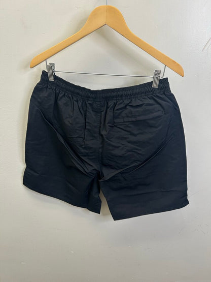 New Stussy Black Trunks Shorts sz.M
