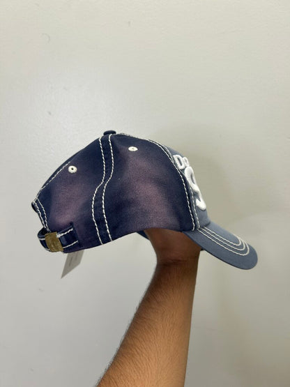 New Greedy Unit Hat Ask Me Denim