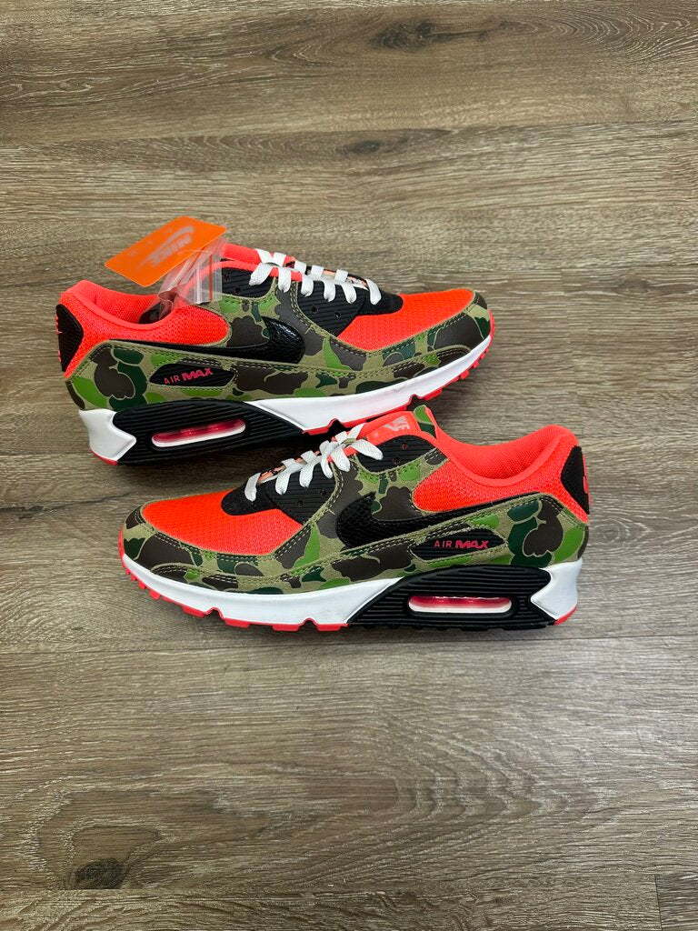 New Air Max 90 Duck Camo size 11.5(no box)