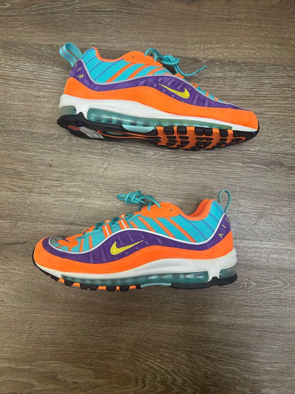 New Air Max 98 Cone size 11.5 (no box)