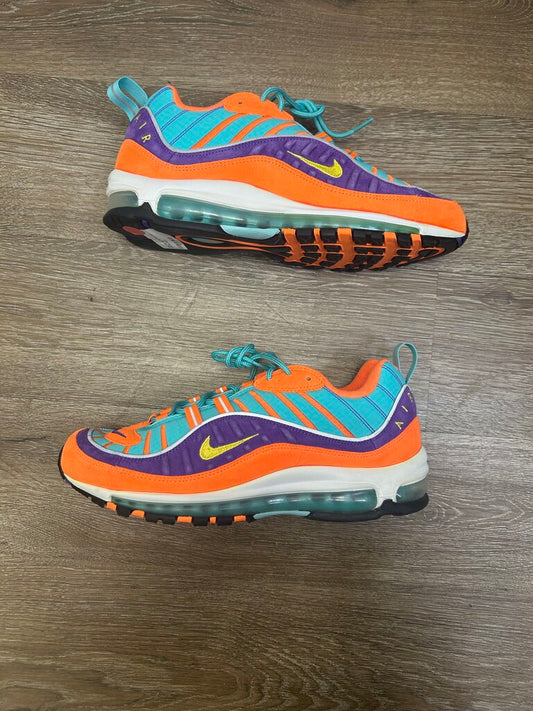 New Air Max 98 Cone size 11.5 (no box)
