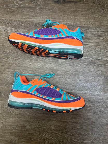 New Air Max 98 Cone size 11.5 (no box)