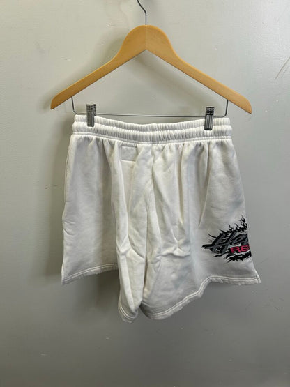 New Hellstar Records White Shorts size S
