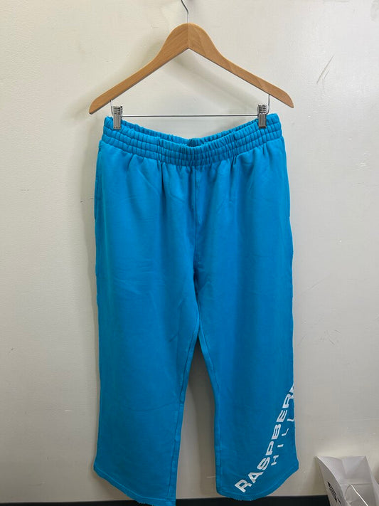 New GV Gallery Cyan Raspberry Sweats size S