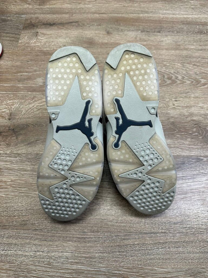 Preowned Jordan 6 Georgetown sz.10