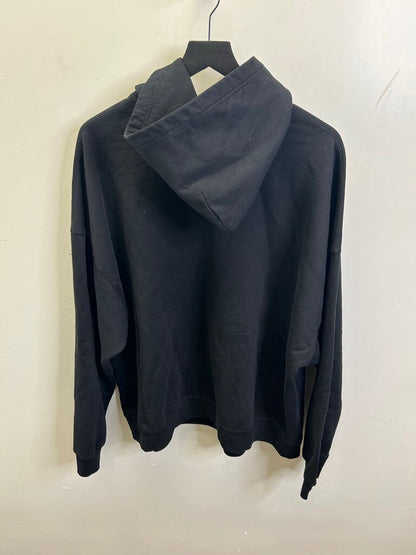 Preowned BB Black NY Hoodie size 3(XL)