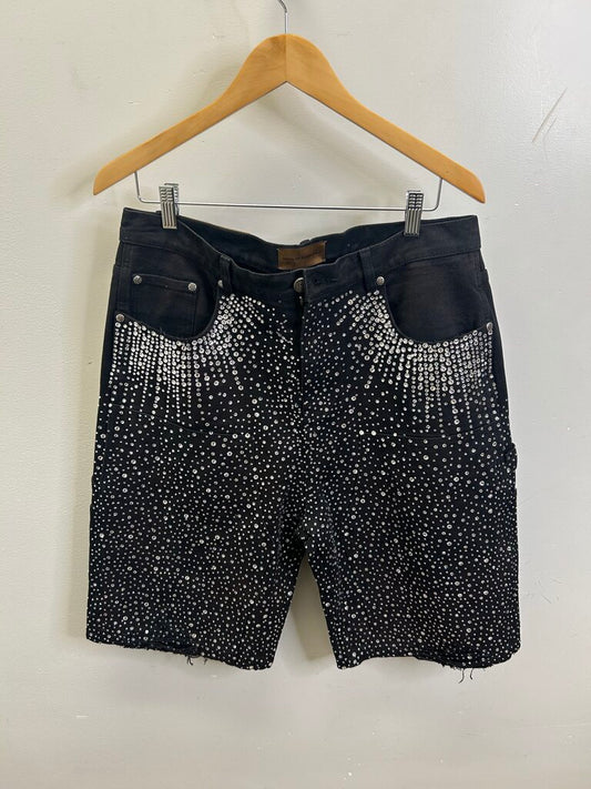 New Birth Of Royal Shorts sz.L