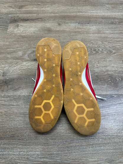 Preowned Nike Gato Supreme Red size 12
