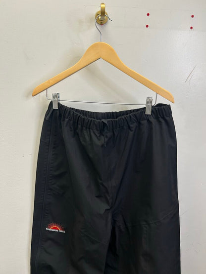 New GV Gallery Casamigo Rain Pants Sz. S