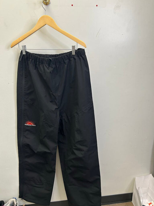 New GV Gallery Casamigo Rain Pants Sz. S