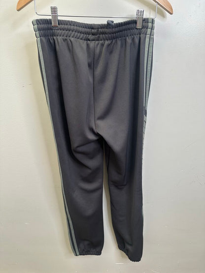 Preowned Yeezy Adidas Grey Calabasas Pants Size Small