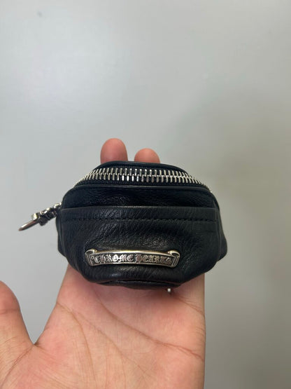 Chrome Hearts Cocain Wrist Pouch