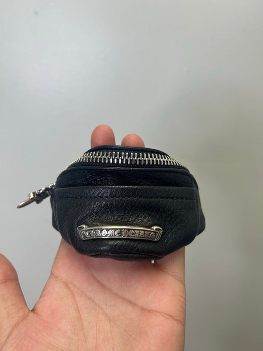 Chrome Hearts Cocain Wrist Pouch