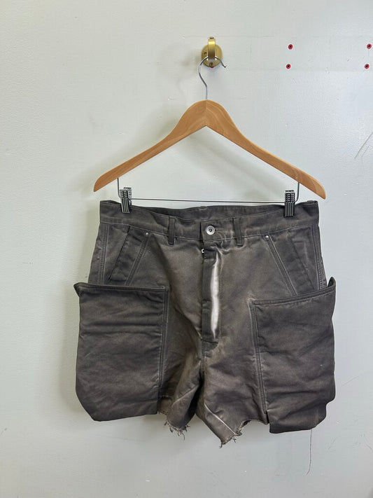New Rick Grey Denim Shorts sz.29