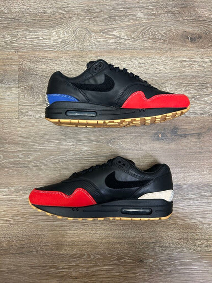 Preowned Air Max 1 Master Size 9