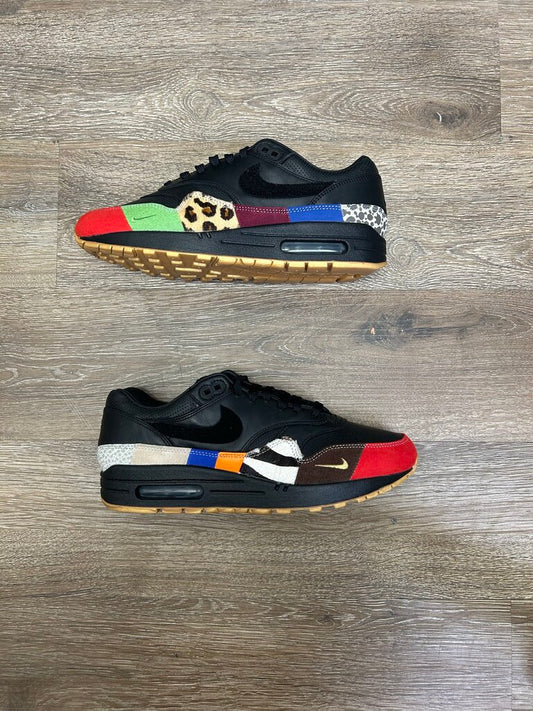 Preowned Air Max 1 Master Size 9