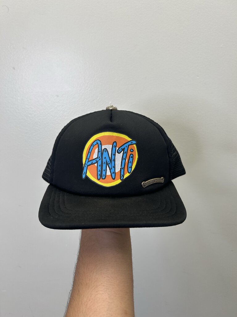 Preowned Chrome Heart Matty Boy Anti Trucker