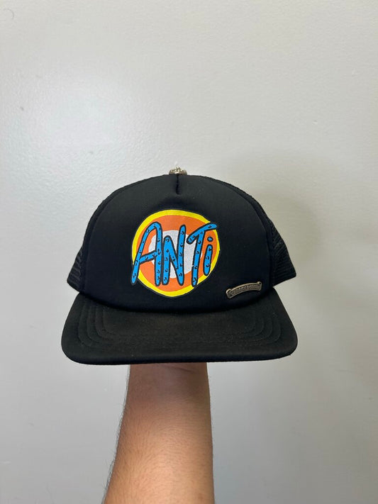 Preowned Chrome Heart Matty Boy Anti Trucker