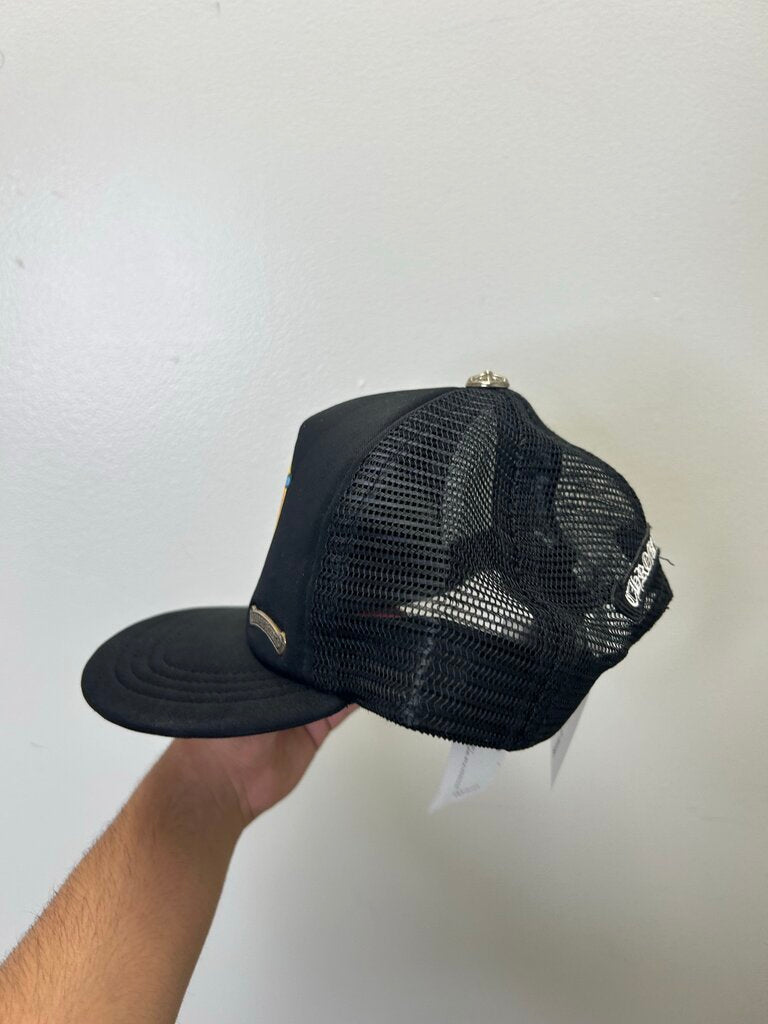 Preowned Chrome Heart Matty Boy Anti Trucker