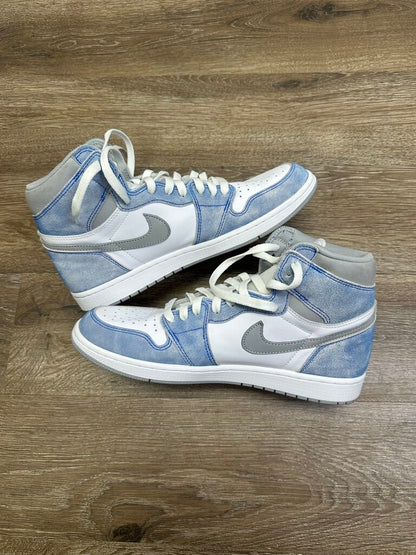 Preowned Jordan 1 Hyper Royal size 11