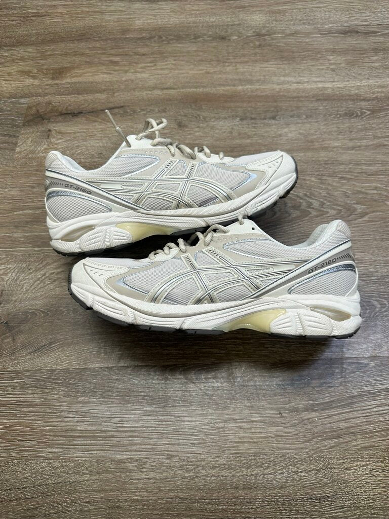 Preowned Asics Gt 2160 Oatmeal Size 11