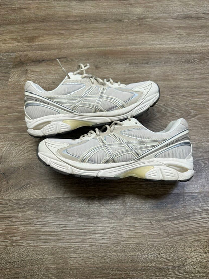 Preowned Asics Gt 2160 Oatmeal Size 11