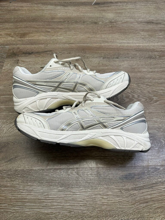Preowned Asics Gt 2160 Oatmeal Size 11