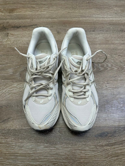 Preowned Asics Gt 2160 Oatmeal Size 11