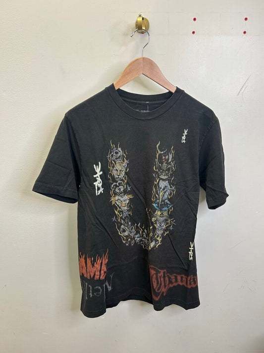 New Travis Scott Animals Tee Size XL