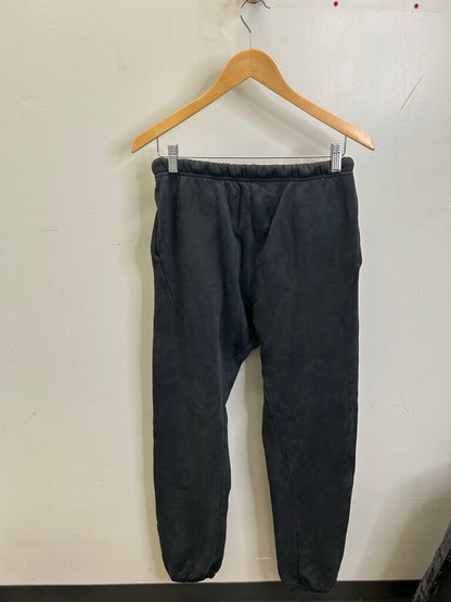 New Rivington Black Sweatpants Size Medium