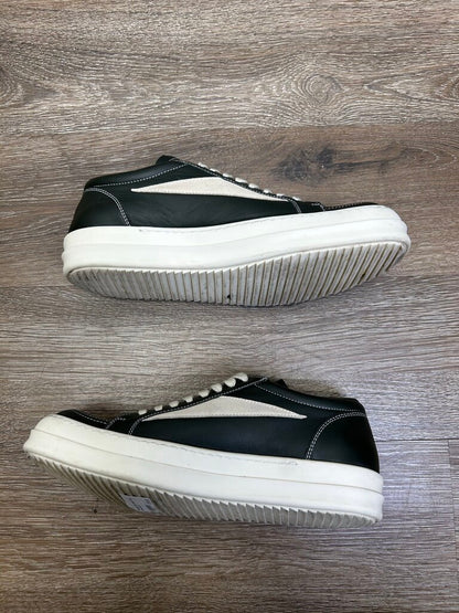 Preowned Rick Owens Vans Forest Size 41