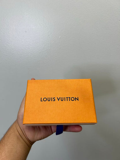 Preowned Louis Vuitton Damier Rope Bracelet