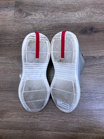 Preowned Prada Americas Cups Grey Size 7 (9M)