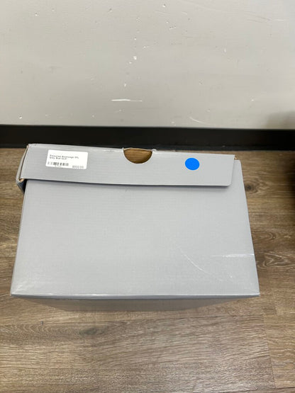 Preowned Balenciaga 3XL Grey Blue sz.41
