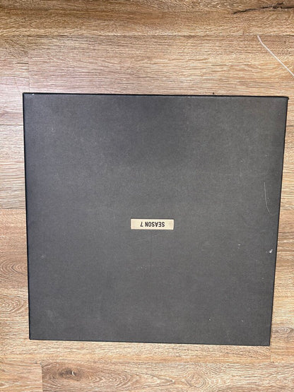 Preowned Yeezy Desert Boot Hospital Blue sz.8