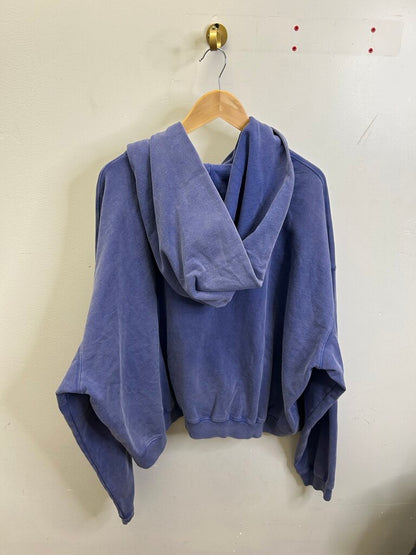 New Gv Gallery Purple R Berry Zip Size XXL