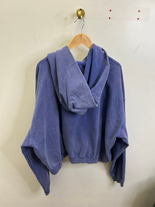 New Gv Gallery Purple R Berry Zip Size XXL