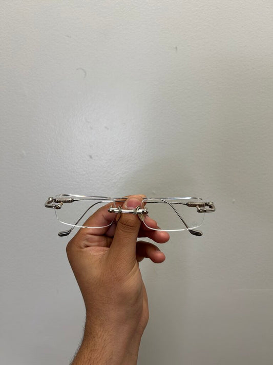 New Chrome Heart Sofffffffr II Frames