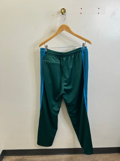 New Gv Gallery Green Blue Track Pants Size XL