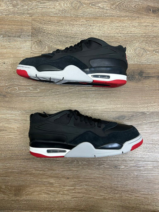 New Jordan 4 RM Bred sz.12.5