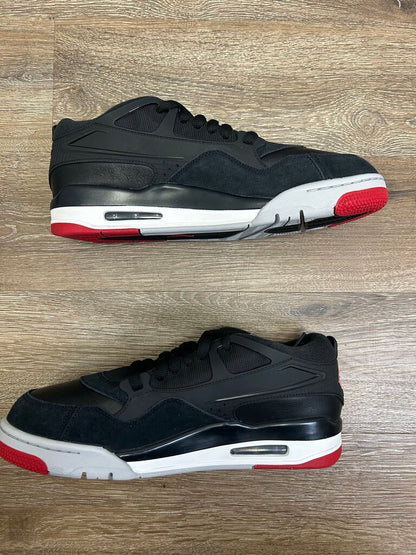 New Jordan 4 RM Bred sz.12