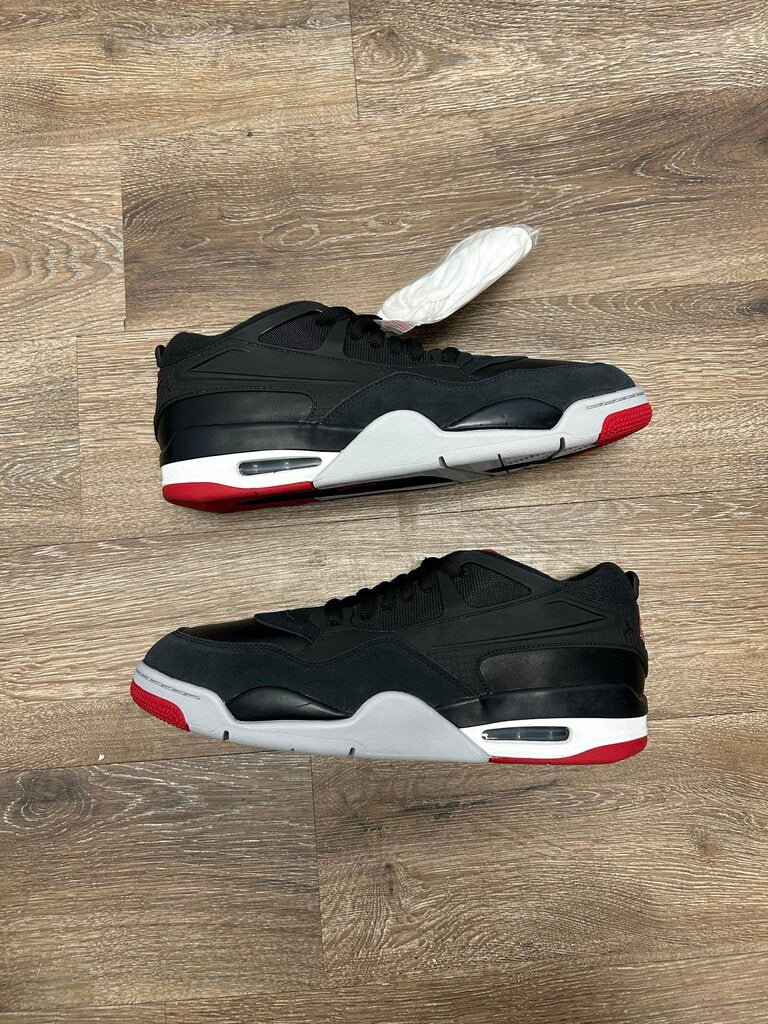 New Jordan 4 RM Bred sz.12