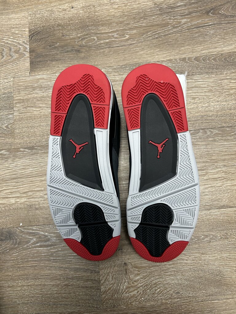 New Jordan 4 RM Bred sz.12