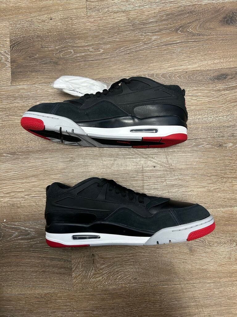 New Jordan 4 RM Bred sz.12