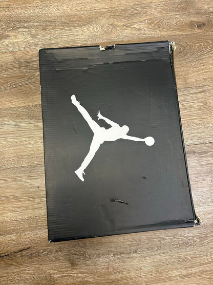 Preowned Jordan 5 Moonlight size 12