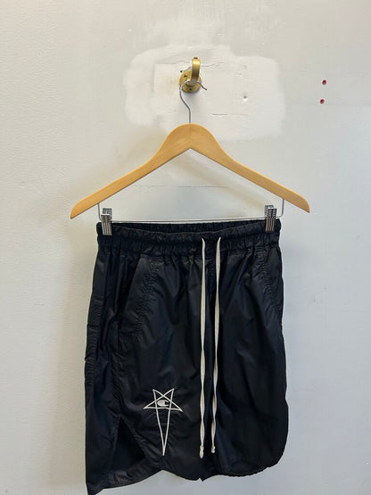 Preowned Rick Owens Champion Shorts sz.S