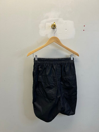 Preowned Rick Owens Champion Shorts sz.S