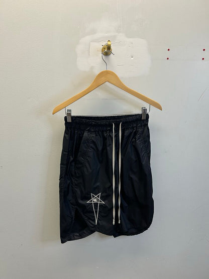 Preowned Rick Owens Champion Shorts sz.S