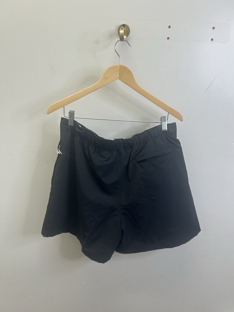 Preowned Acne Studios Kappa Nylon Shorts sz.XL