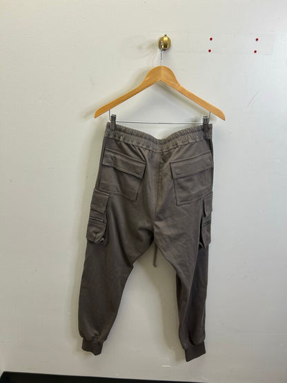 Preowned Rick Owens Dust Sweatpants Jogger size L